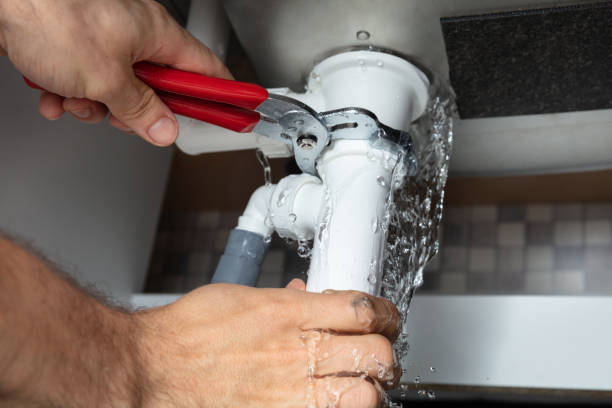 Best Carpet water damage restoration  in Flourtown, PA